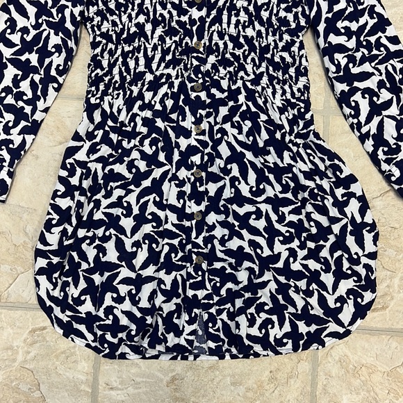Anthropologie Maeve blouse size XS - Picture 4 of 6